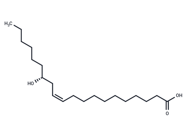 Lesquerolic acid