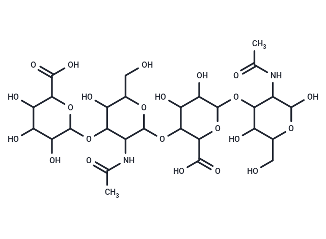 Hyaluronic acid