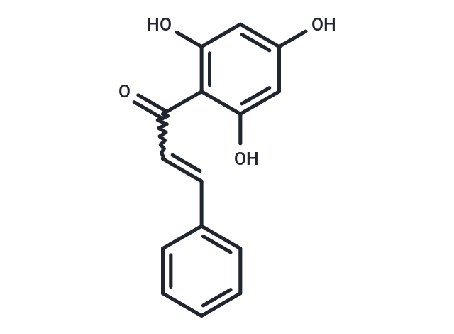 Pinocembrin chalcone