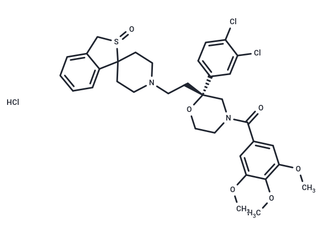 CS-003 HCl