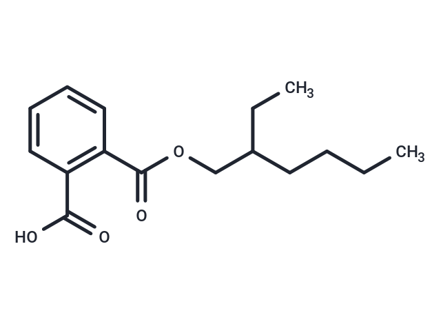 Phthalic acid mono-2-ethylhexyl ester