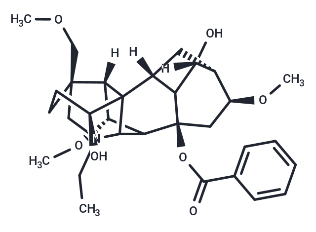 Carmichaenine A