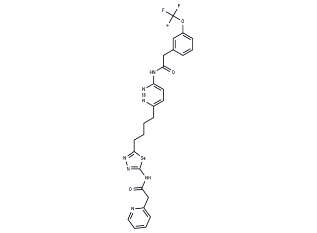 Glutaminase-IN-1