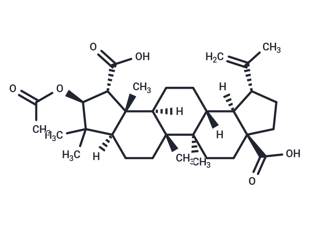 Ceanothic acid acetate