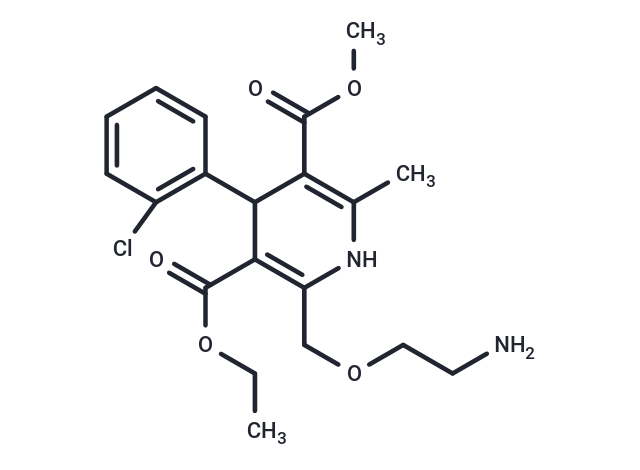 Amlodipine