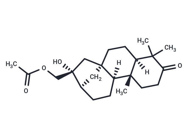 3-O-Acetylcalliterpenone