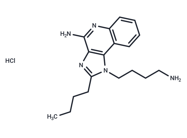 AXC-715 hydrochloride