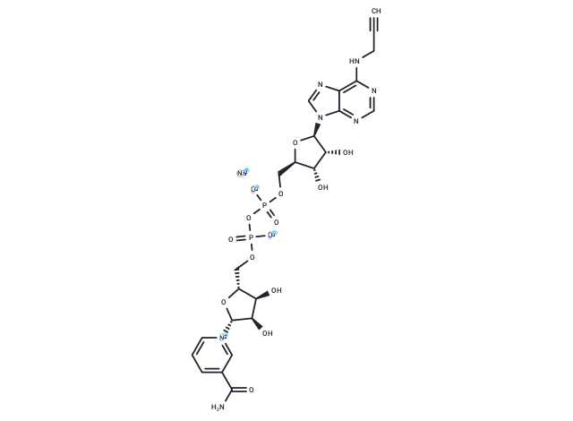 6-alkyne NAD+ sodium