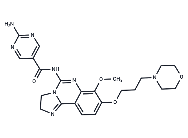 Copanlisib