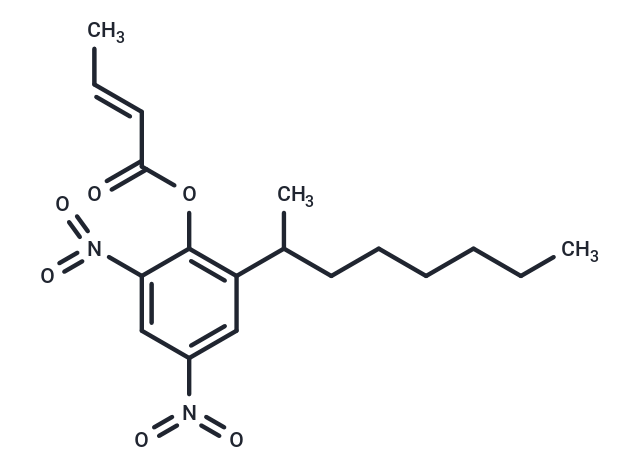 Meptyldinocap