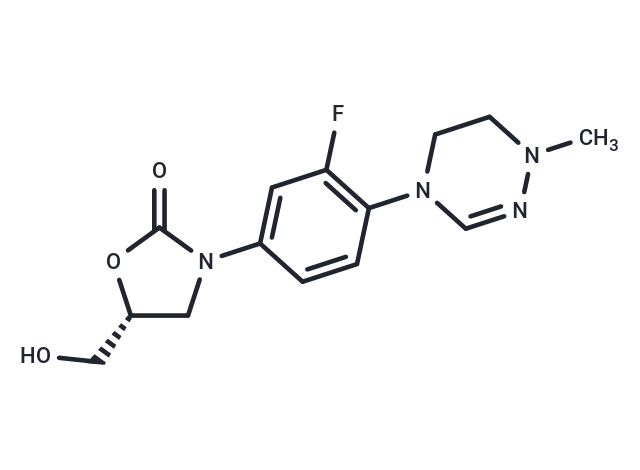 Delpazolid