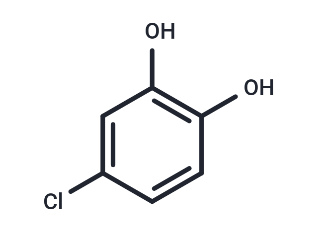 4-Chlorocatechol