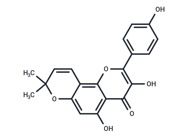 Citrusinol