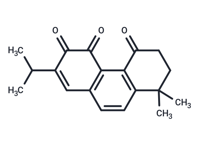 1-Oxomiltirone