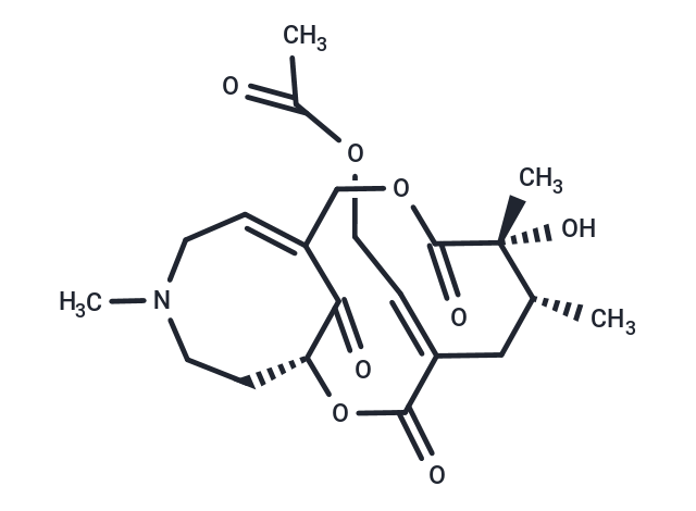 Acetylanonamine