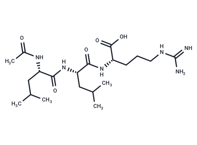 Leupeptin acid