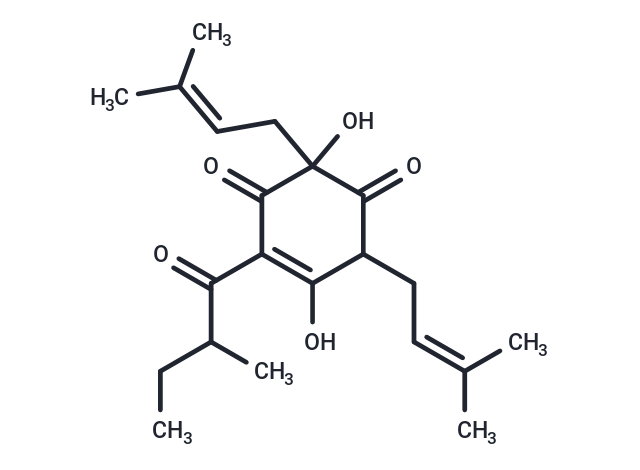 Adhumulone