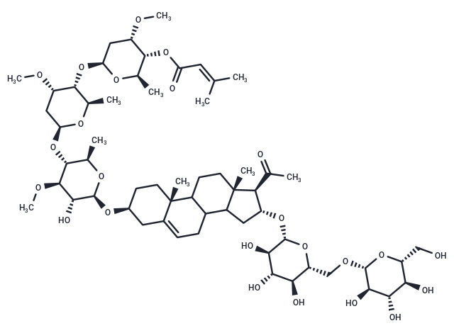 Extensumside C