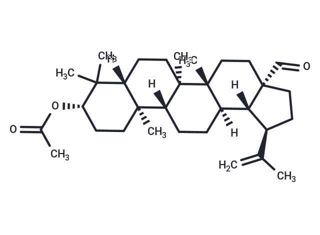 3-Acetyl Betulinaldehyde