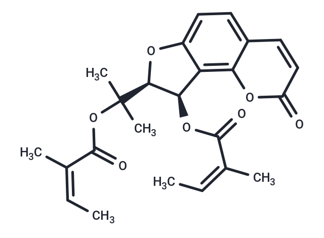 Archangelicin