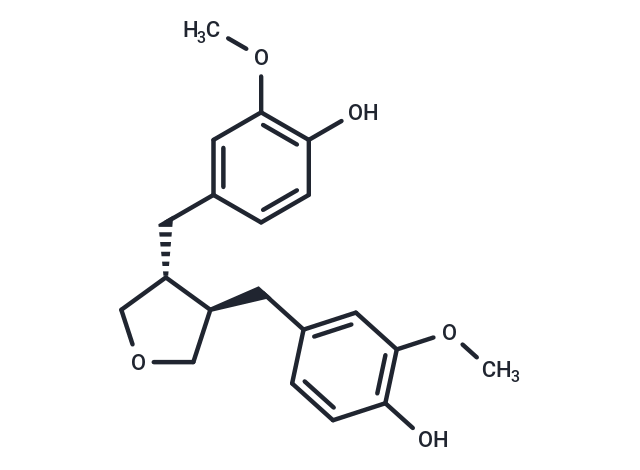 Anhydrosecoisolariciresinol