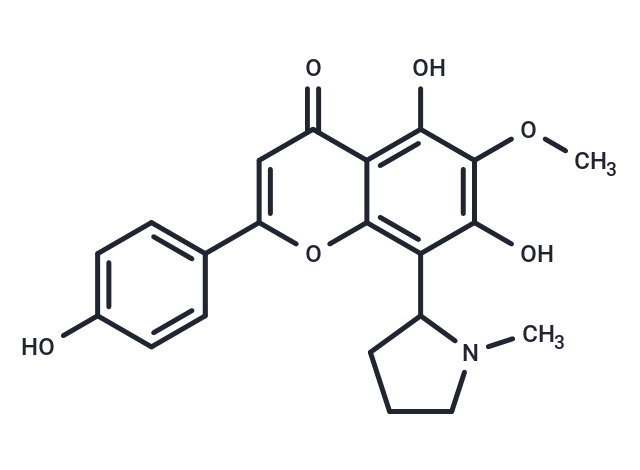 Phyllospadine