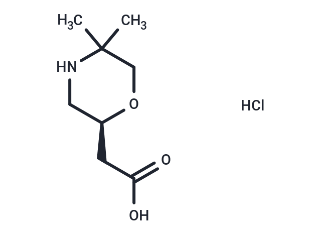 SCH 50911 hydrochloride