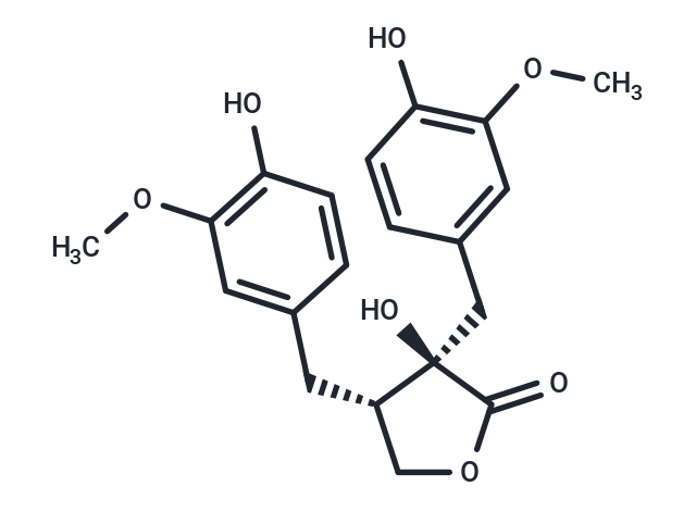 Epinortrachelogenin