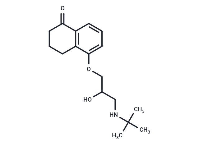 Bunolol