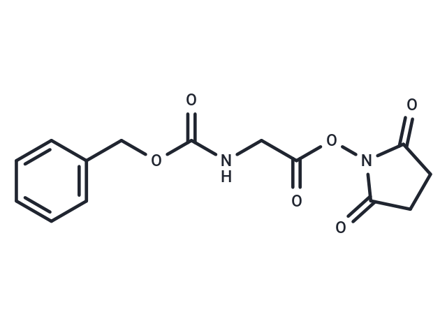 Z-Gly-Osu