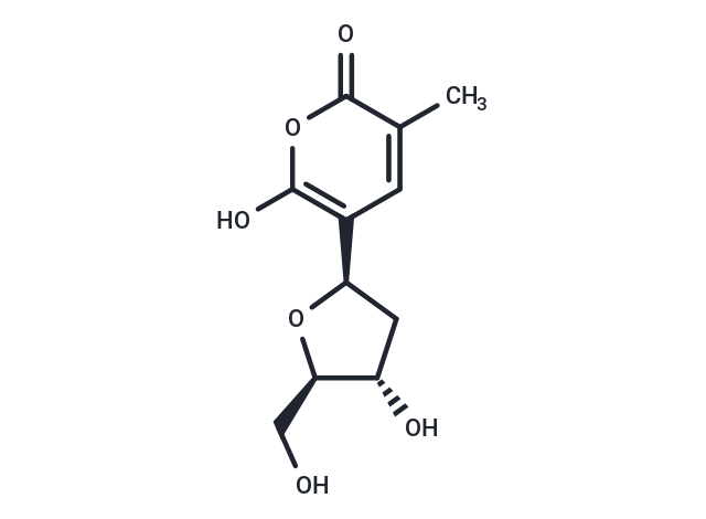 Tetillapyrone