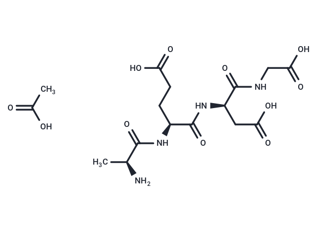 Epitalon (acetate)