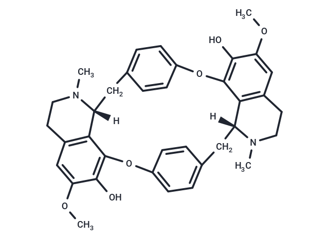 Isochondrodendrine