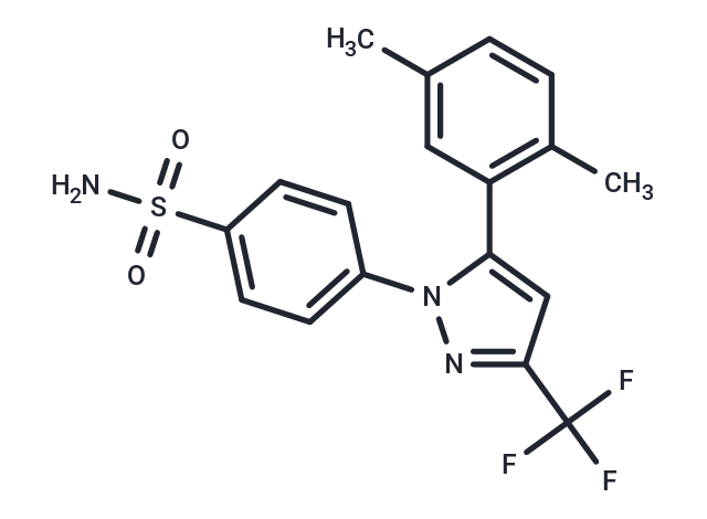 2,5-dimethyl Celecoxib