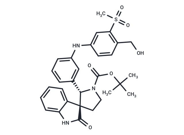 LXRβ agonist-3