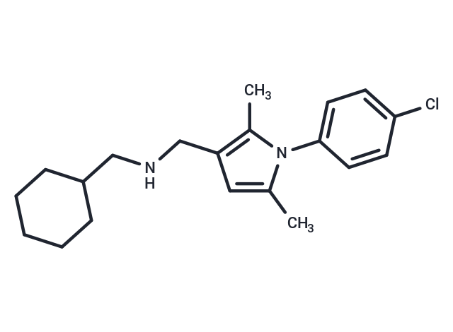 Antitubercular agent-14