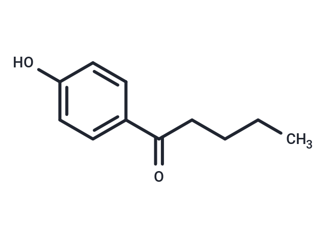 p-Valerylphenol