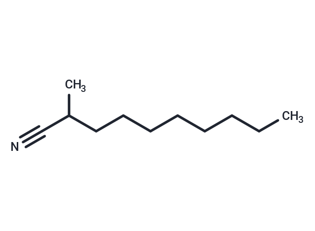 2-Methyldecanenitrile