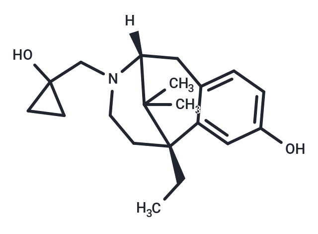 Bremazocine