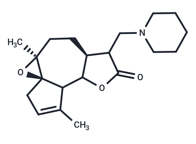 Piperidinearglabin