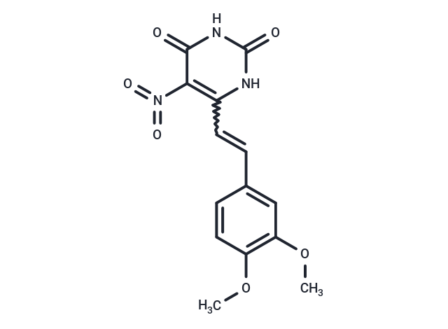 S.pombe lumazine synthase-IN-1