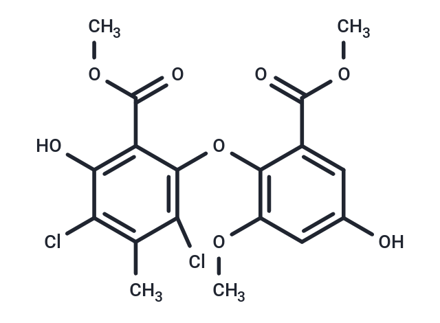 Methyl 2,4-dichloroasterrate