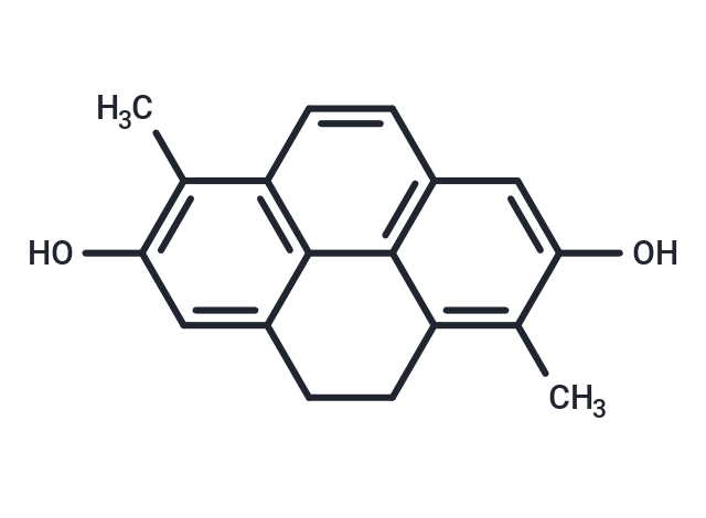 1,6-Dimethyl-4,5-dihydropyrene-2,7-diol