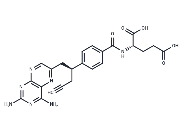 Pralatrexate, (S)-