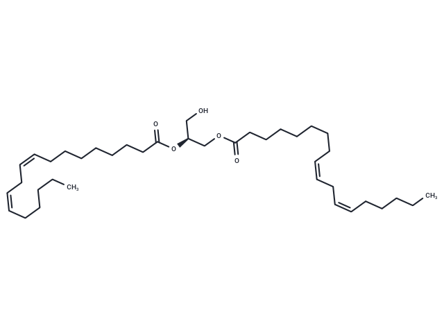 1,2-Dilinoleoyl-sn-glycerol