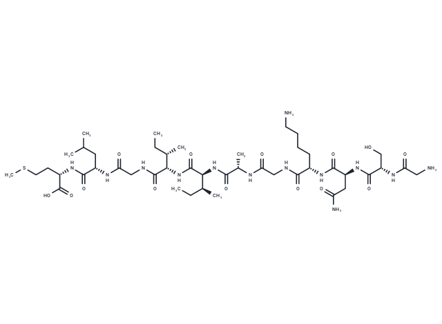 β-Amyloid (25-35)
