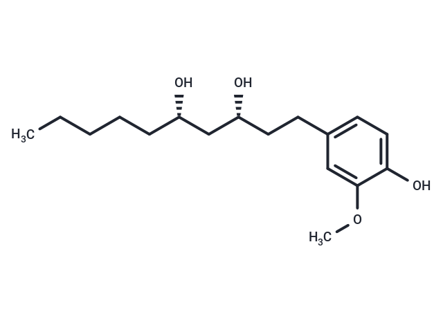 [6]-Gingerdiol