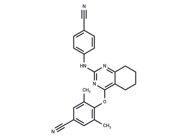 HIV-1 inhibitor-9