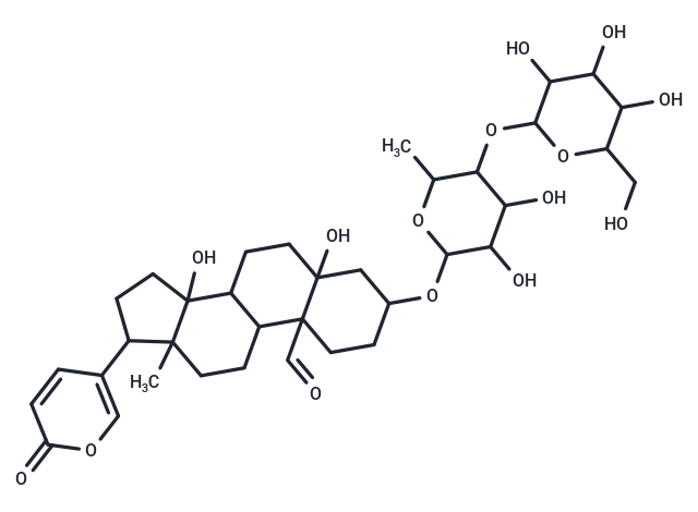 Hellebrin