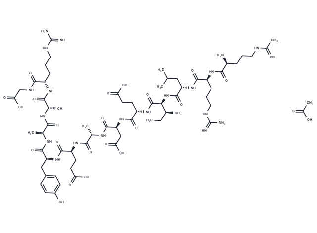 RR-src acetate